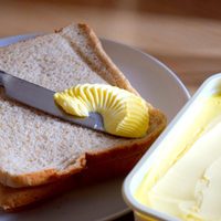 El macabro dato que tenés que conocer antes de volver a comprar margarina en el supermercado