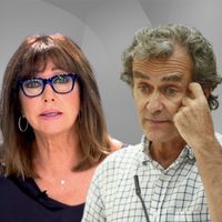 Ana Rosa Quintana humilló a Fernando Simón con una lapidaria recomendación "para tener popularidad"