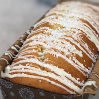 Budín húmedo de ricota y dulce de leche: llevá tu merienda a otro nivel con esta recetaza fácil y única