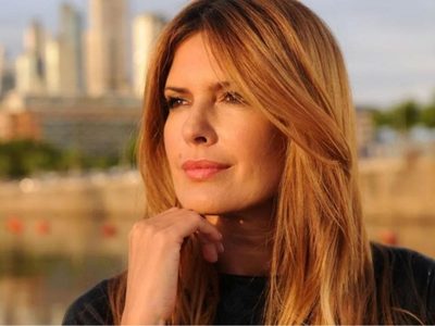 Isabel Macedo se volcó en sus redes y dejó en claro lo que significa el amor en su vida