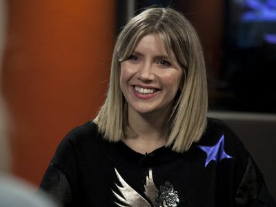 "También es salud": Laurita Fernández y un desesperante pedido que alborotó las redes sociales