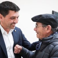 Adultos mayores fueron diputados por un día en la Legislatura de Neuquén