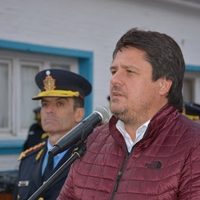 El intendente Gaido inaugura las sesiones ordinarias del Concejo Deliberante
