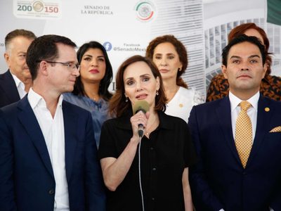 Enrique Vargas buscaría contender por tercer mandato para Huixquilucan en 2027