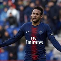 Duras acusaciones contra Neymar en Brasil