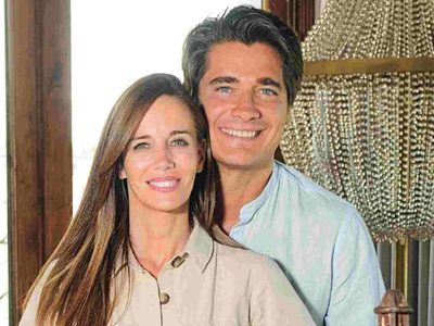 Una de las más lujosas: la casona de Guillermo Andino diseñada por Carolina Prat