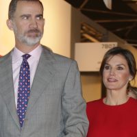 Rompió en llanto a los gritos: la escena desgarradora entre el Rey Felipe y la Reina Letizia