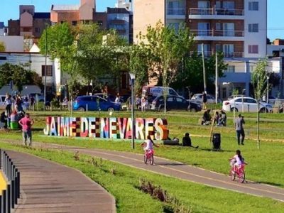 La intención del gobierno nacional de vender bienes en Neuquén encontró un freno burocrático