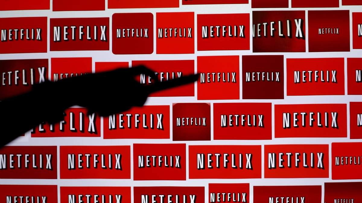 Netflix. Fuente: (Instagram)