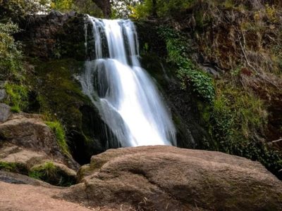 Conocé los nuevos requisitos para ingresar a la Cascada y senderos del Ejército en SMA