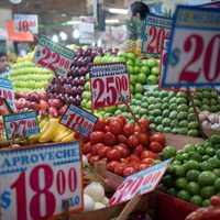 La inflación de enero es la más alta de la era Sheinbaum y se concentra en ciudades morenistas