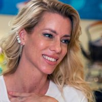 Nicole Neumann salió a desmentir una crisis de pareja y quedó envuelta en un nuevo conflicto