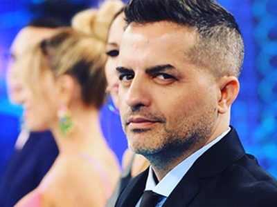 Ángel De Brito durísimo contra el Colectivo de Actrices: "Estaban mirando una de Luppi"