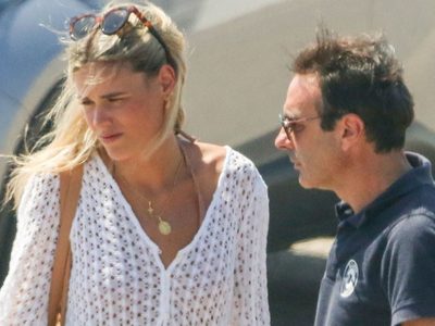Qué pasó: Ana Soria sorprende a Enrique Ponce en plena corrida con un gesto inesperado