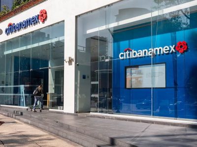 No habrá cierre de sucursales y cajeros: Banamex