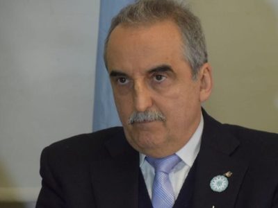 Ratifican la condena a Guillermo Moreno y podría quedar inhabilitado por la Ley de Ficha Limpia