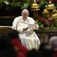 Francisco pone orden al oscurantismo del Opus Dei