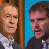 Federico Bernal desmintió a Juan Schiaretti por los subsidios del gas en el AMBA