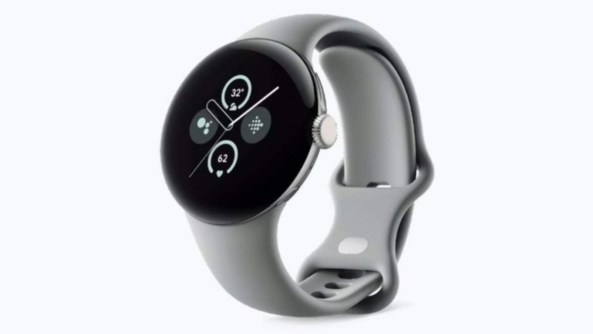 Google Pixel Watch
