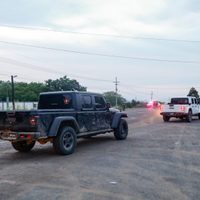 Presuntos integrantes de “La Mayiza” amenazan al gobernador de Sinaloa (Audio)