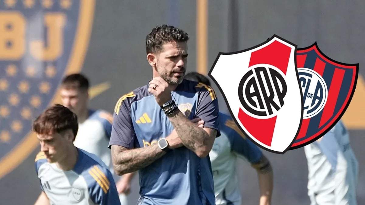 Boca. Fuente: (X)