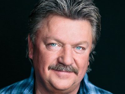 ¡LA MÚSICA ESTÁ DE LUTO! Murió Joe Diffie a causa del coronavirus. ¡Qué triste!