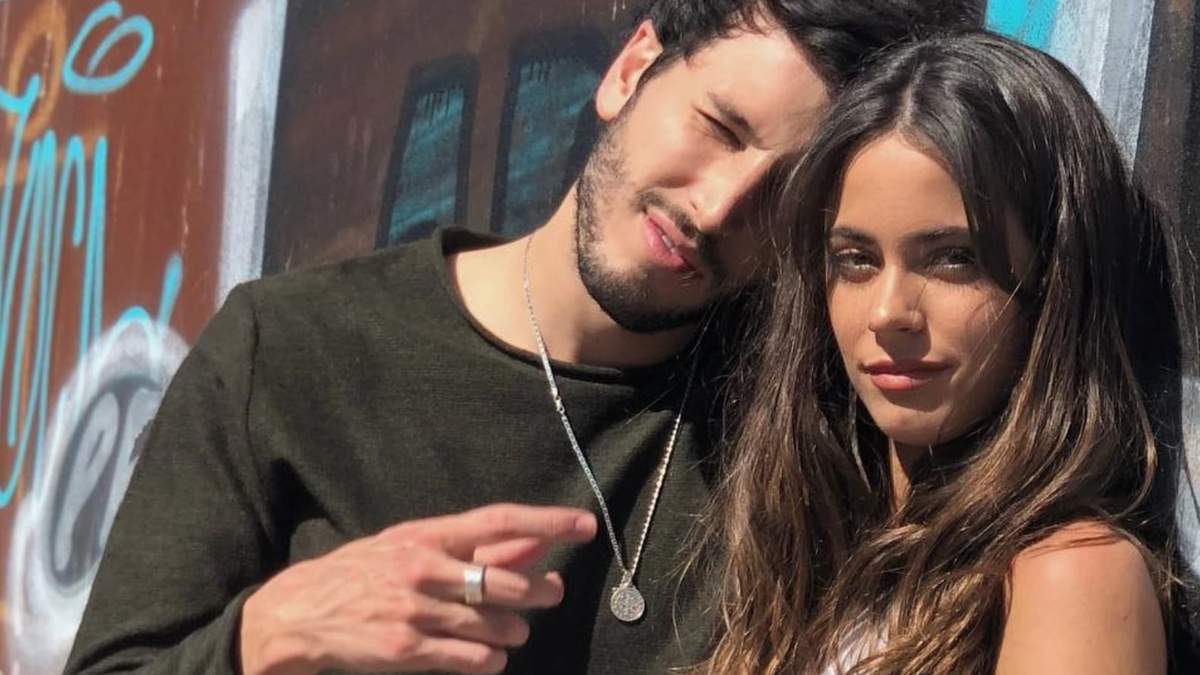 Sebastián Yatra. Fuente: (Instagram)