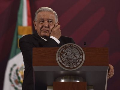 AMLO prevé otro revés de la SCJN para impedir que los libros de texto lleguen a Chihuahua y Coahuila