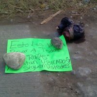 Asesinan a ocho personas en 24 horas en Veracruz