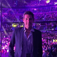 Matan a Mario Olvera, promotor que trabajó con Grupo Firme, Fuerza Regida, El Recodo y más