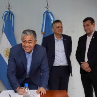 YPF construirá un nuevo gasoducto en Añelo