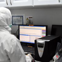 Científicos hallan cepa mucho más infecciosa que el original SARS-CoV2