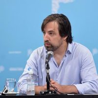 Nicolás Kreplak: "Las escuelas son un lugar de especial preocupación"
