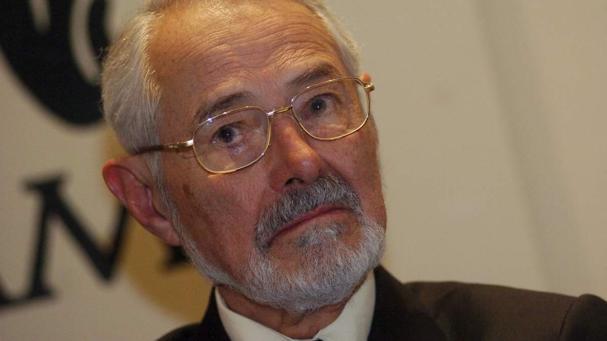 Ruy Pérez Tamayo