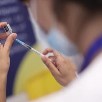 Así continuará el plan de vacunación este jueves en Neuquén