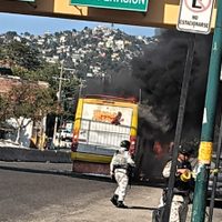 Narcobloqueos por muerte de “El Mencho” paralizan actividad deportiva en distintos estados