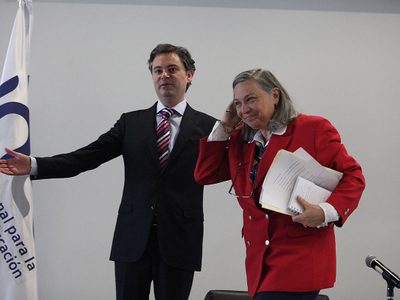 INEE hace oficial replanteamiento de evaluación docente… sin tocar reforma educativa