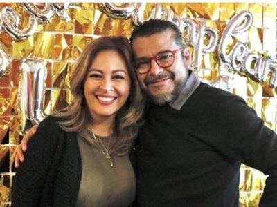 Violencia de género hace crisis en campaña de Lucy Meza; su vocero con una denuncia por abuso