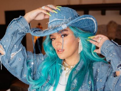 Felicidad que no se puede ocultar: Karol G y el especial momento que no olvidará nunca