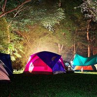 Reabren los campings con protocolos para disfrutar del aire libre
