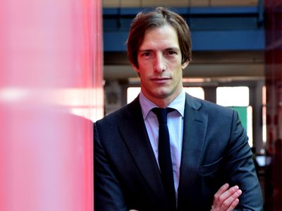 Revelaron qué sucederá con Iván de Pineda en Telefe