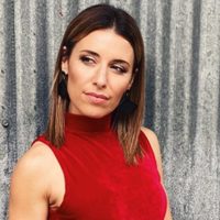 El incómodo cruce que tuvieron en "LAM" Mariana Brey y Miriam Lanzoni