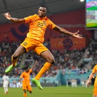 Países Bajos se impone 3-1 ante Estados Unidos y avanza a cuartos de final en Qatar 2022