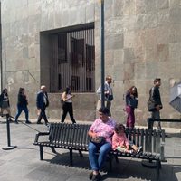 Expedientes pendientes y parálisis en los juzgados de la CDMX