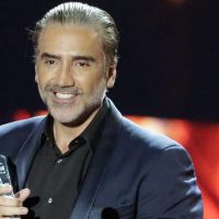 ¡Hubo reconciliación! Alejandro Fernández y su hijo Alex dejaron de lado sus diferencias