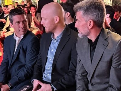 Cambia Mendoza puso en marcha el operativo Esteban Allasino