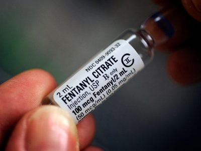 Fentanilo contaminado: un hospital bonaerense negó rotundamente el rumor sobre nueve muertos por el fármaco en sus instalaciones