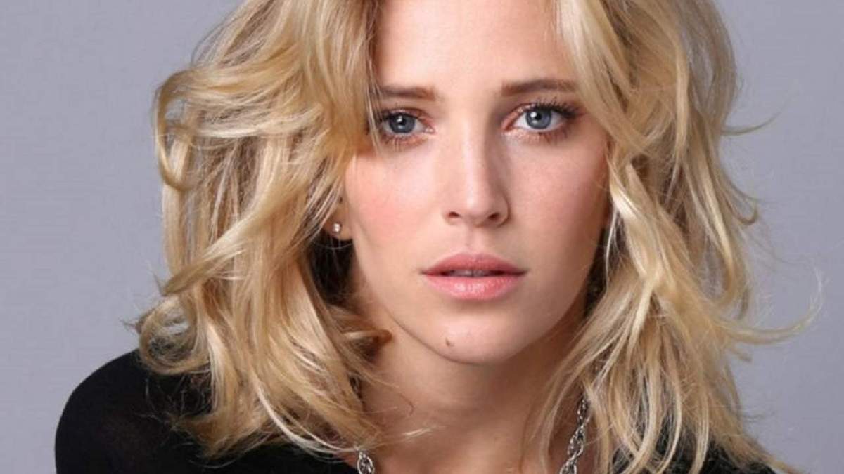 Luisana Lopilato. Foto: (Twitter)