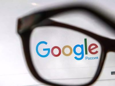 Rusia multó a Google por casi 100 millones de dólares: a qué se debe