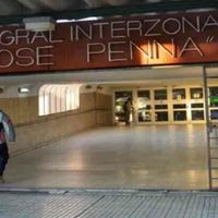 Temporal en Bahía Blanca: trabajadores del Hospital Penna aseguran que no pueden hablar por un memorándum